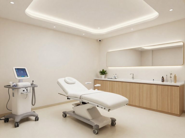 Best Skin & Hair Clinic in Nagpur for Advanced Skin & Hair Treatments