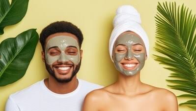 Best Skin Care Routine for Healthy & Glowing Skin