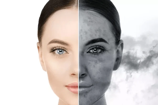 How Pollution Affects Your Skin and Hair and What You Can Do About It