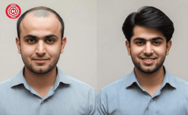 PRP Hair Treatment: How It Works, Benefits & Who Can Consider It