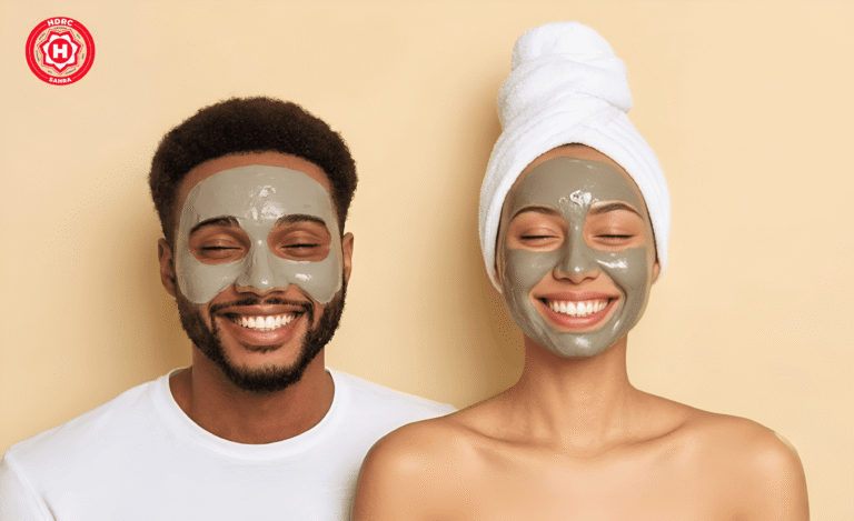 Best Skin Care Routine for Healthy & Glowing Skin