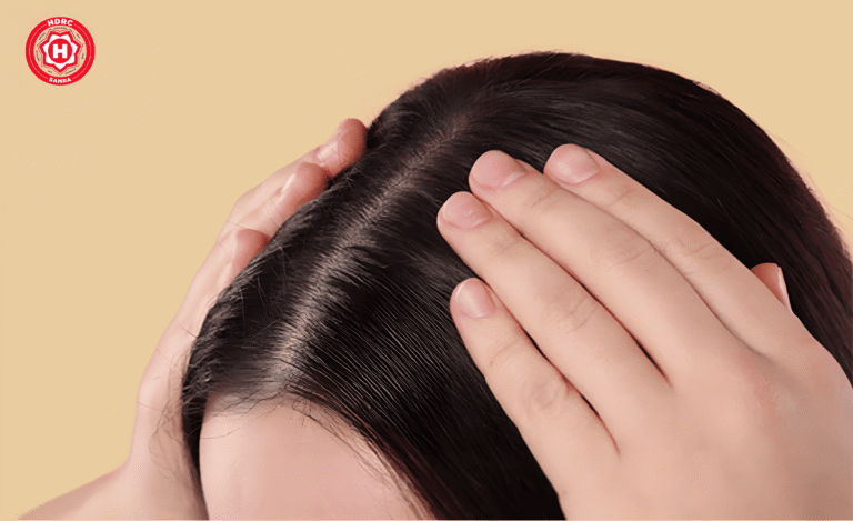 Why a Healthy Scalp Is the Secret to Strong and Beautiful Hair