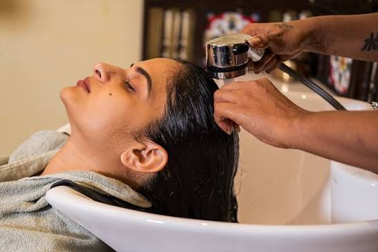 Monsoon to Winter Skincare and Hair Care Tips in Bramhapuri